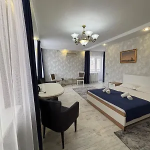 Отель ,,меркурий и к,,
