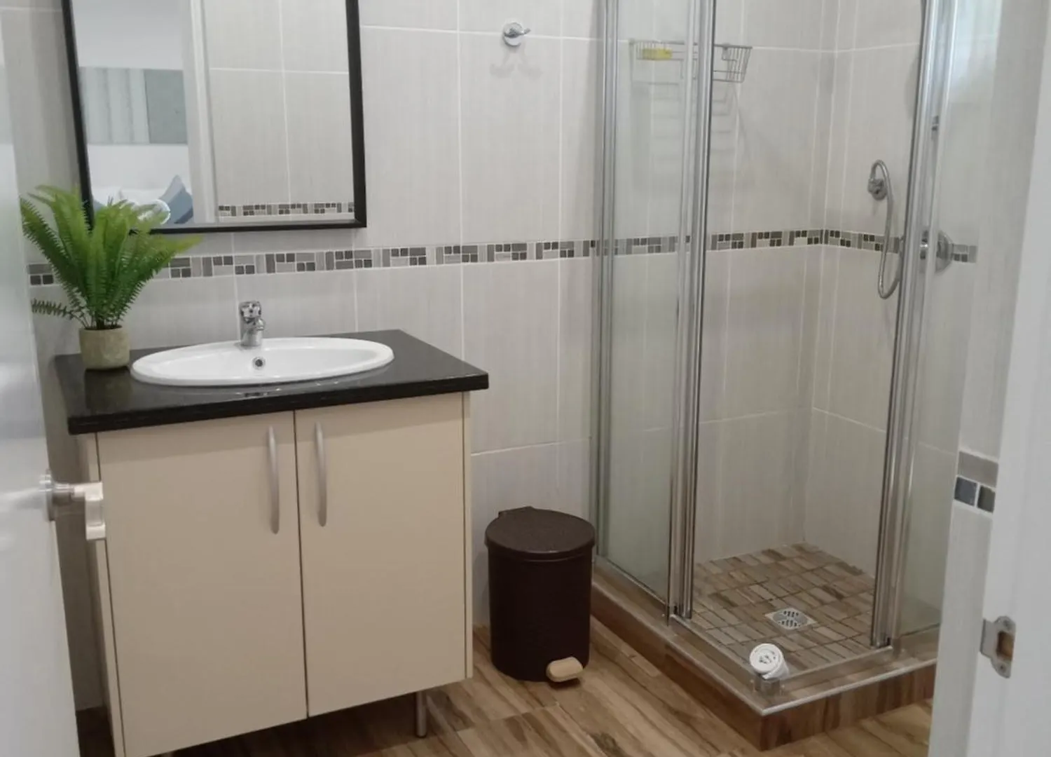 *** Lejlighedshotel Residence Argine Victoria Seychellerne