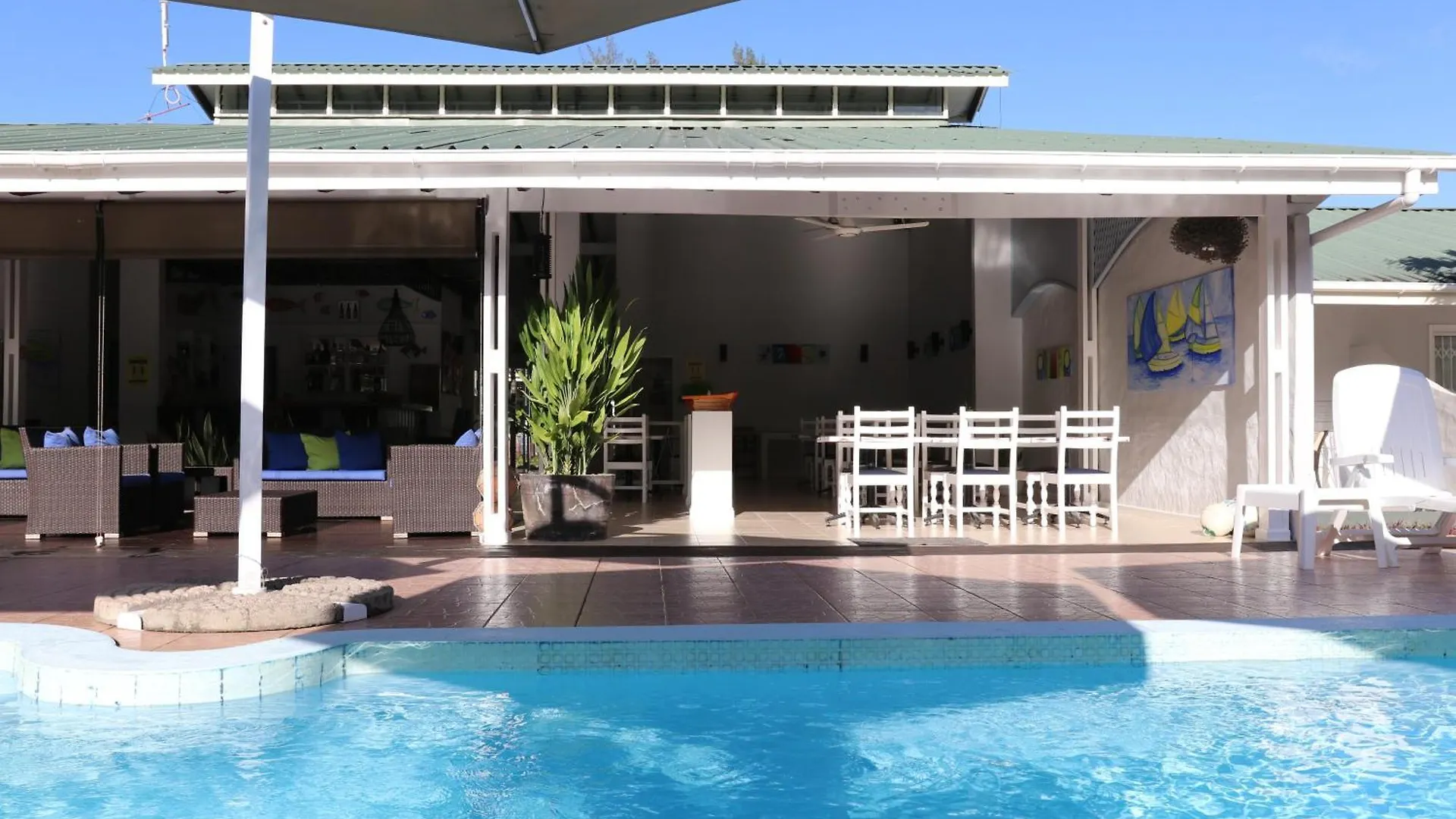 Residence Argine Victoria Lejlighedshotel