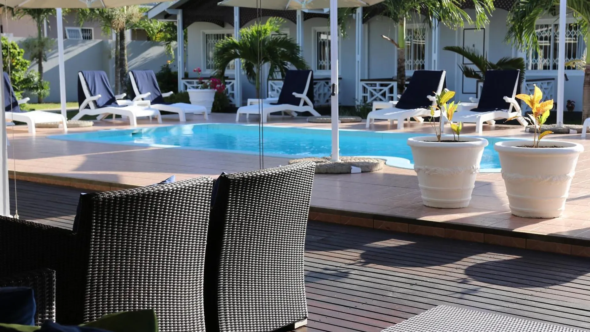 Residence Argine Victoria