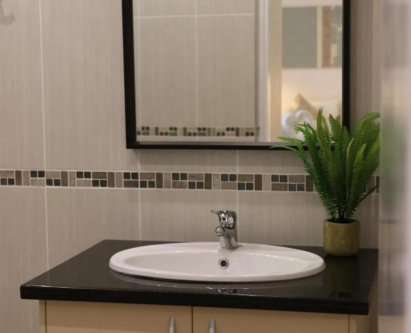 Residence Argine Victoria