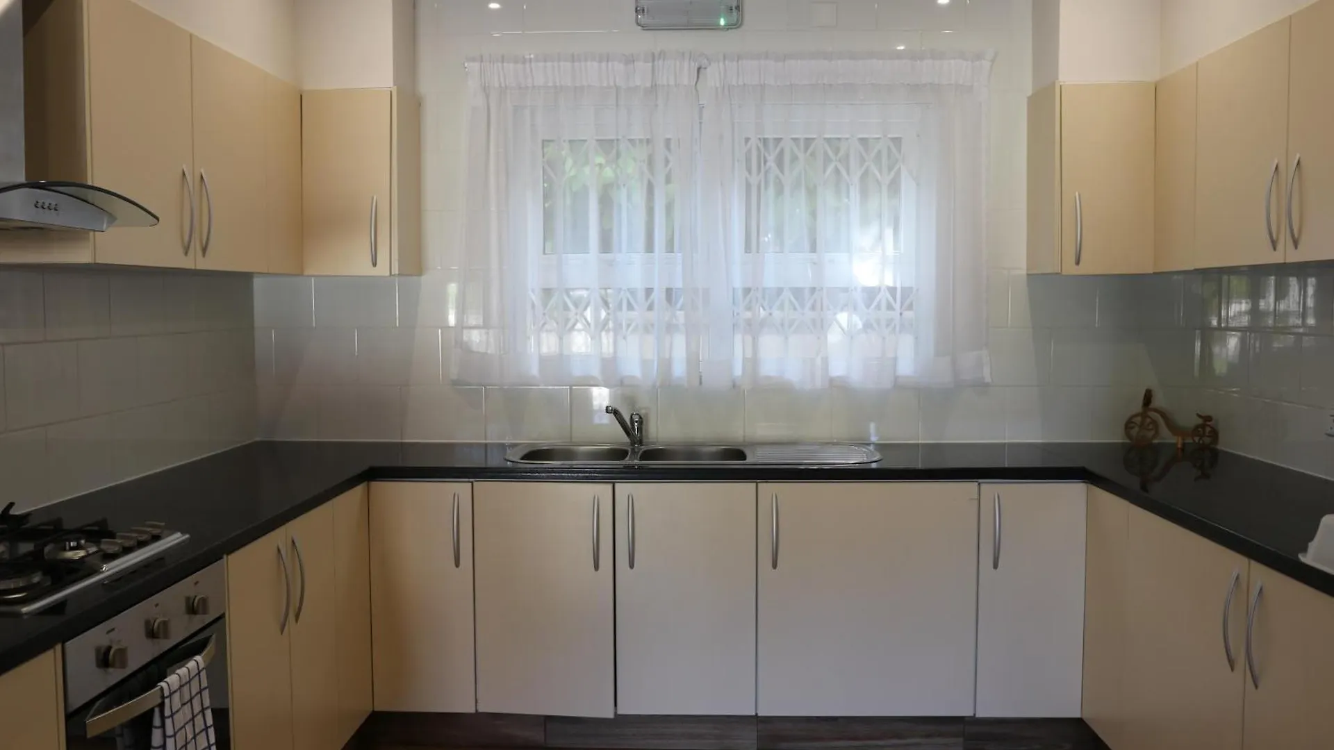 Residence Argine Victoria