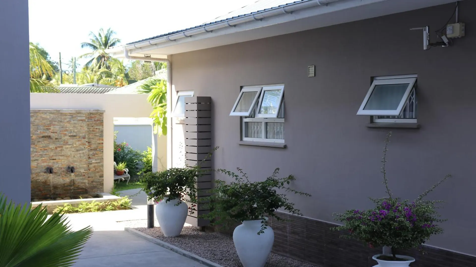 Residence Argine Victoria 3*,  Seychellerne