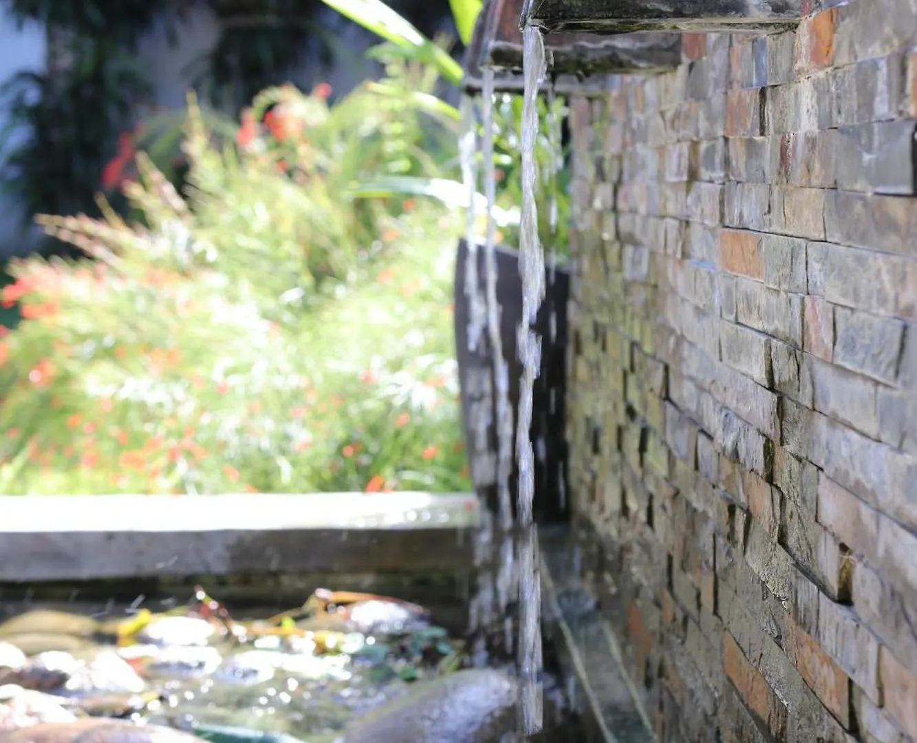 Lejlighedshotel Residence Argine Victoria